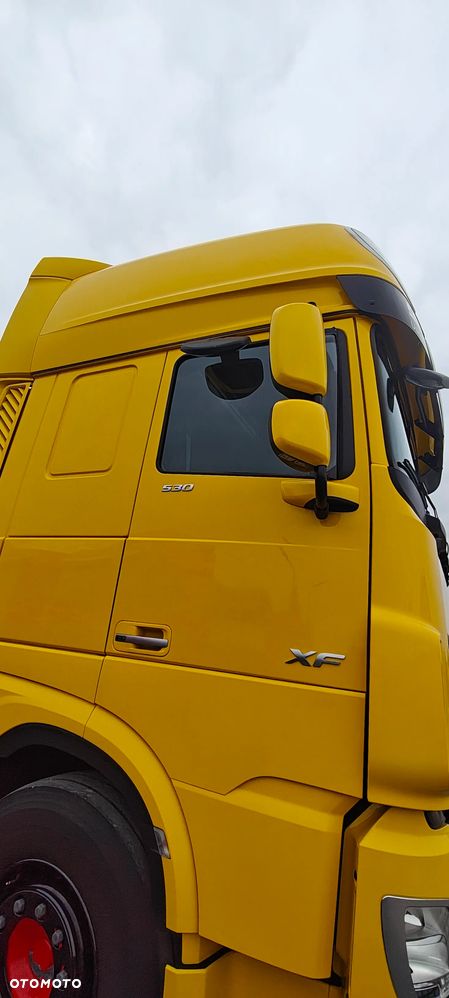 DAF XF 530 SSC 106 Standart Pokontraktowy - 6