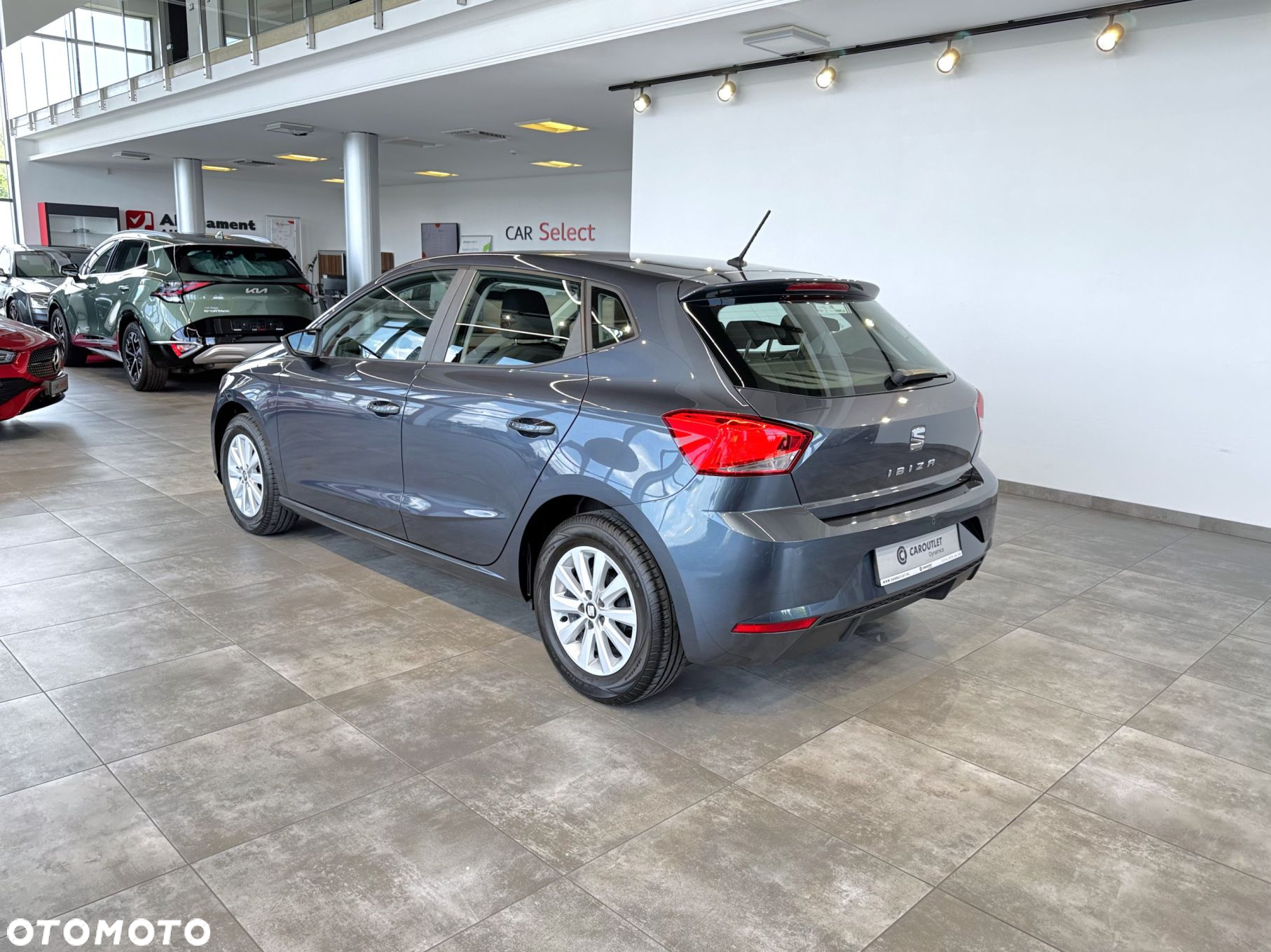 Seat Ibiza - 7