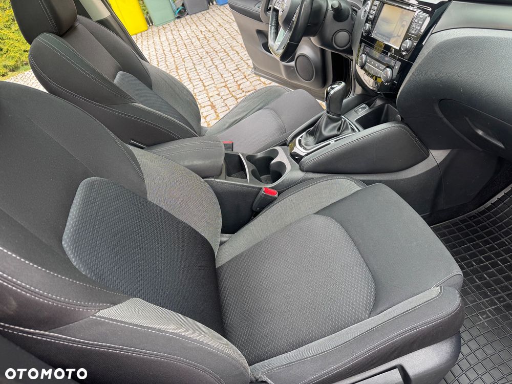 Nissan Qashqai - 34