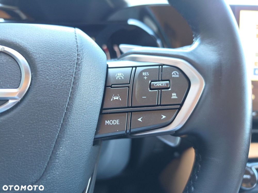 Lexus NX 350h Prestige 2WD - 14