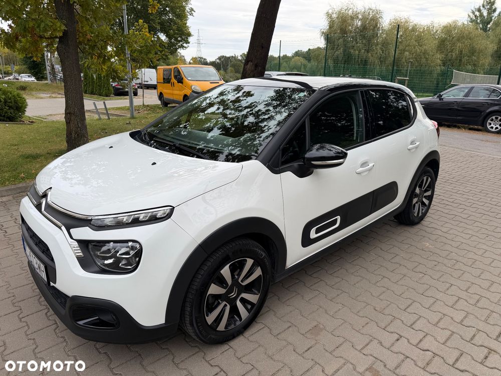 Citroën C3 - 16
