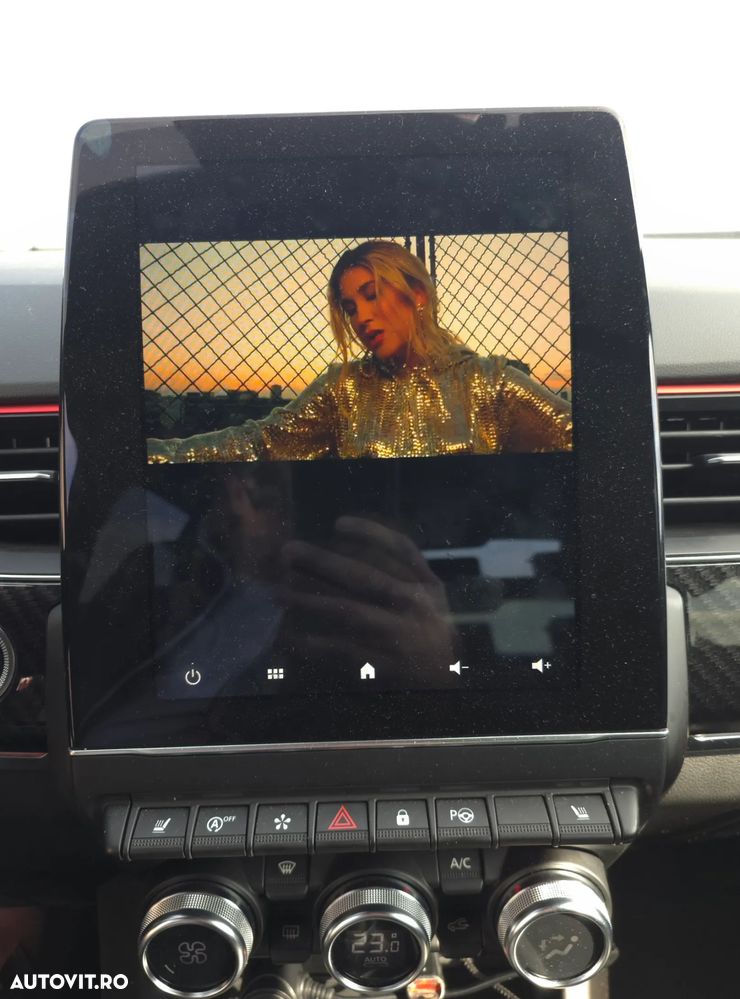 Renault Arkana 140 EDC RS Line - 16