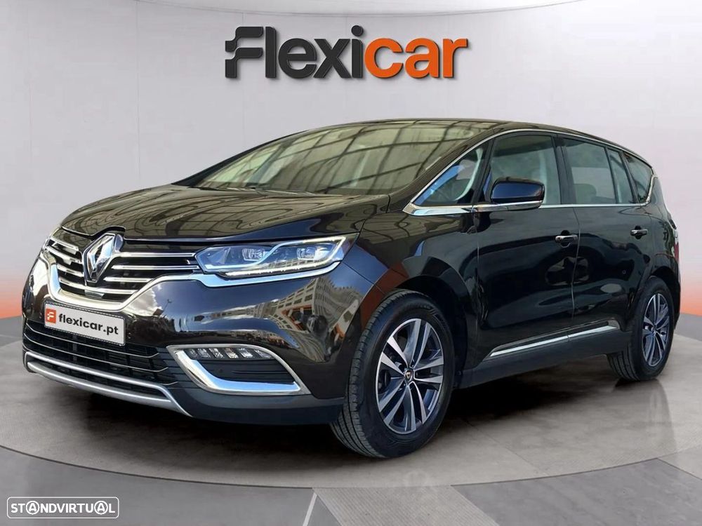 Renault Espace 1.6 dCi Zen EDC - 5