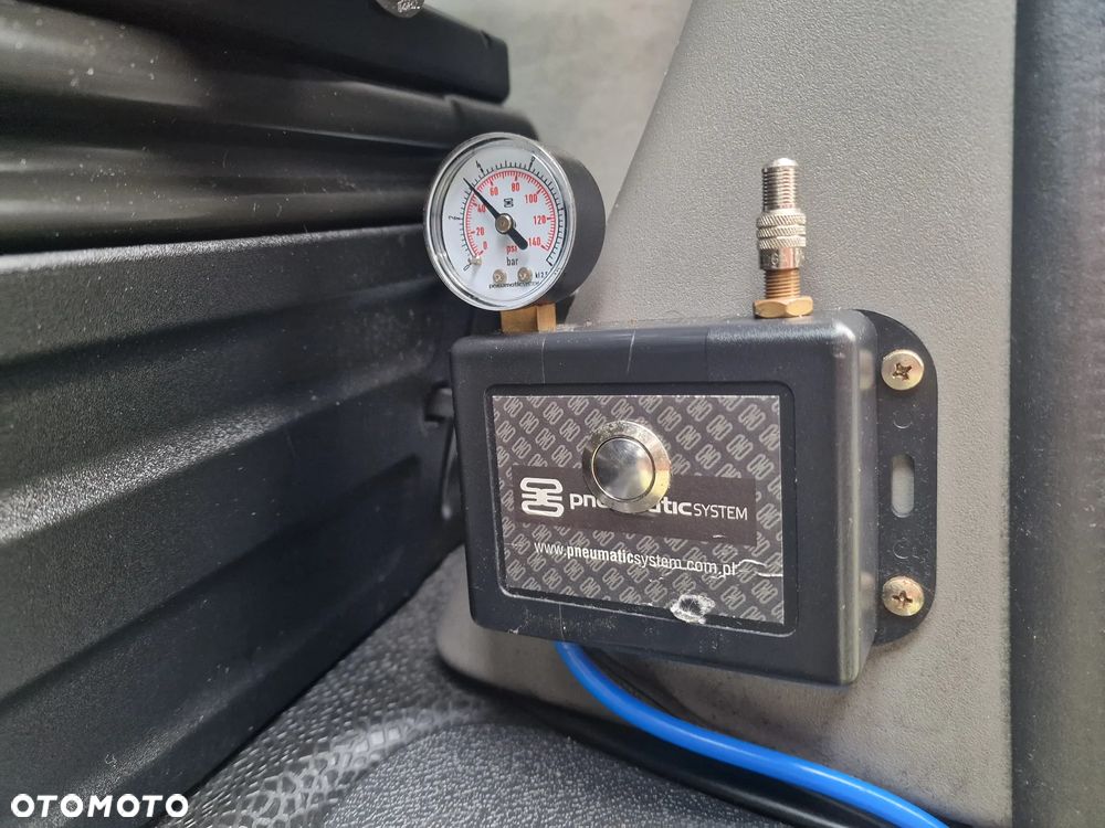 Renault Master 2022, 9EP, Winda DHOLLANDIA ,Nowa Burto Firana , Nowa Plandeka, CAR POL MAX,Poduszki tylnej osi, regulacja ,bezwypadkowy - 11