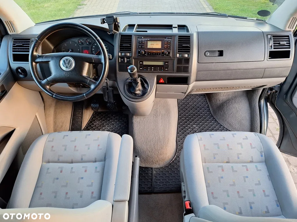 Volkswagen Caravelle TDI L2 Comfortline - 36