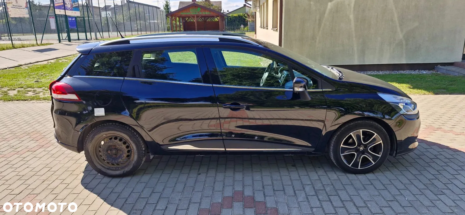 Renault Clio 0.9 Energy TCe Business EU6 - 3