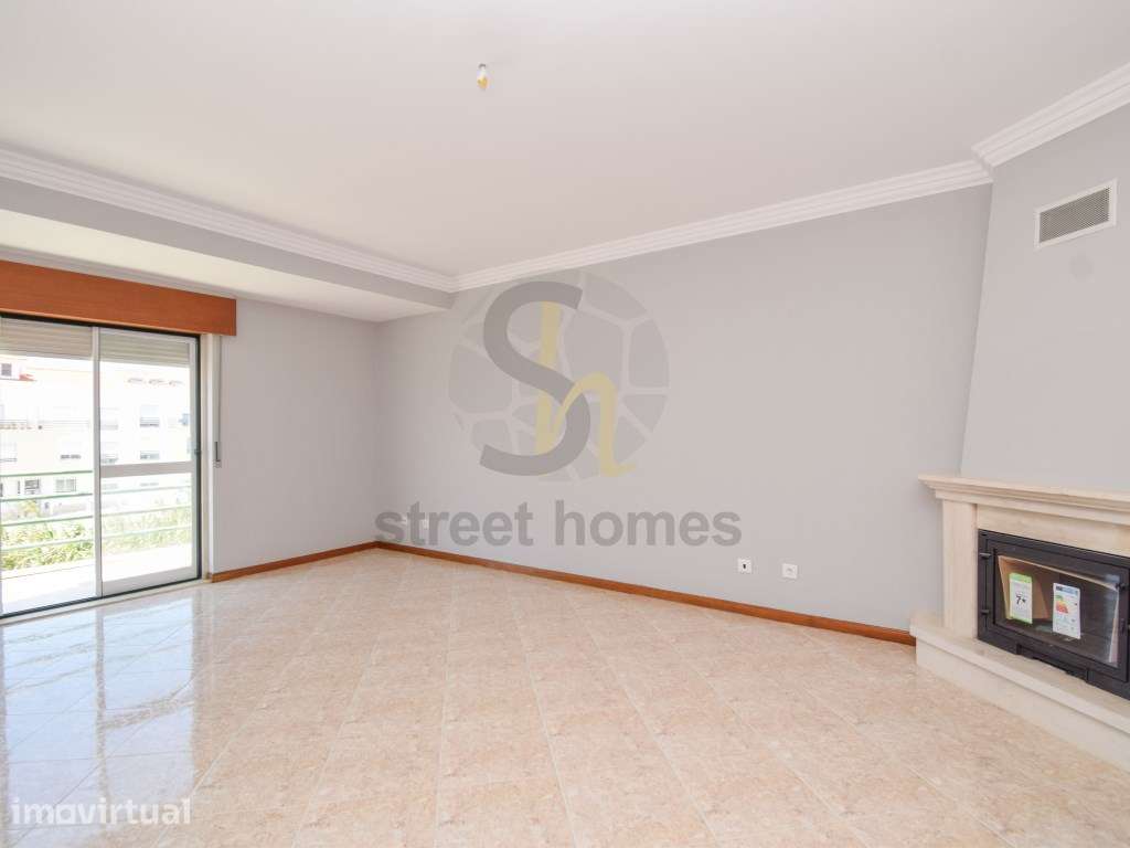 T2 Vista Mar, Garagem e Arrecadação | Ericeira - Grande imagem: 5/23