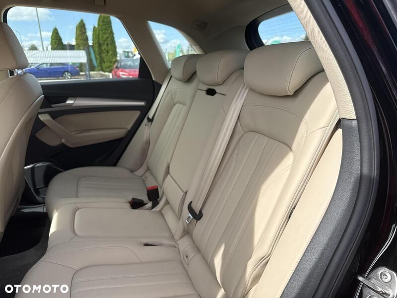 Audi Q5 - 20