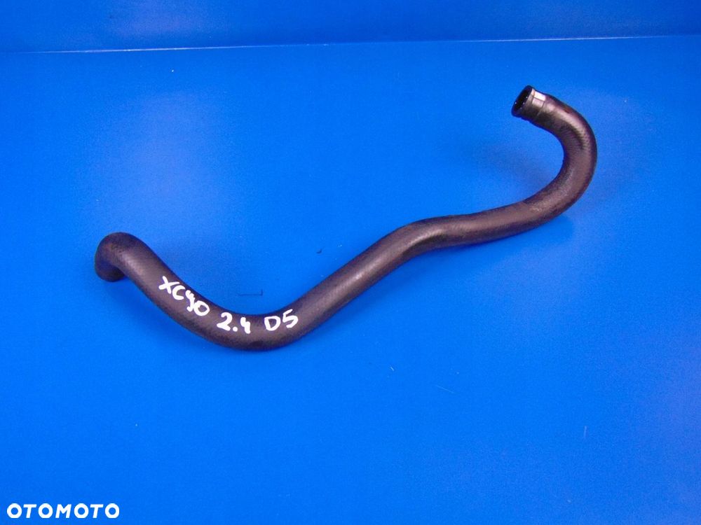 VOLVO XC90 2.4 D5 163KM WĄŻ PRZEWÓD WODY - 1