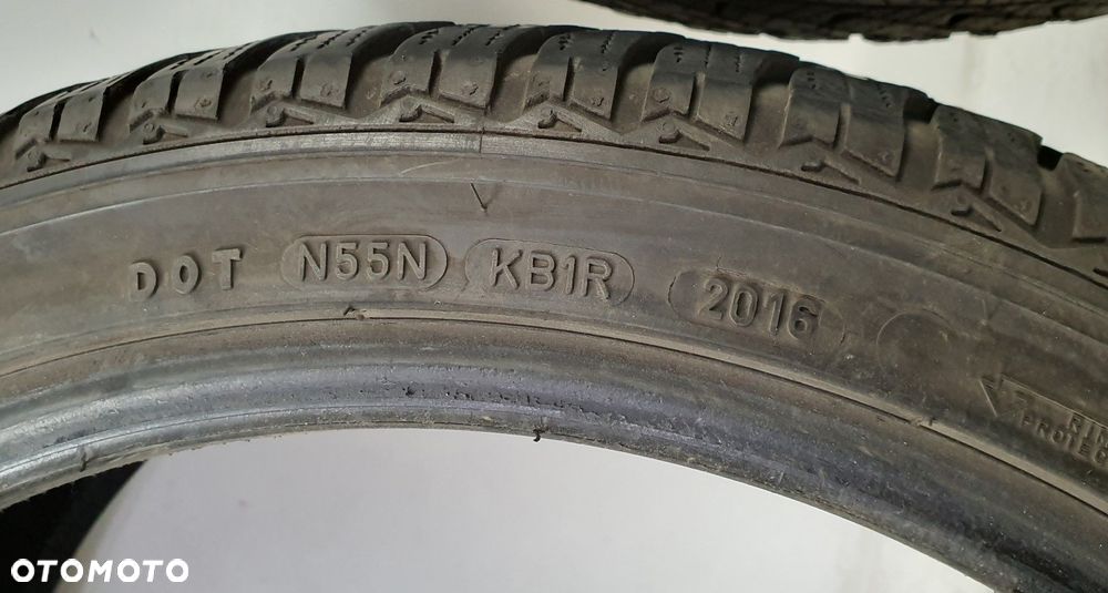 OPONY GOODYEAR ULTRAGRIP 8 225/40/R18 5.5MM 2SZT - 4