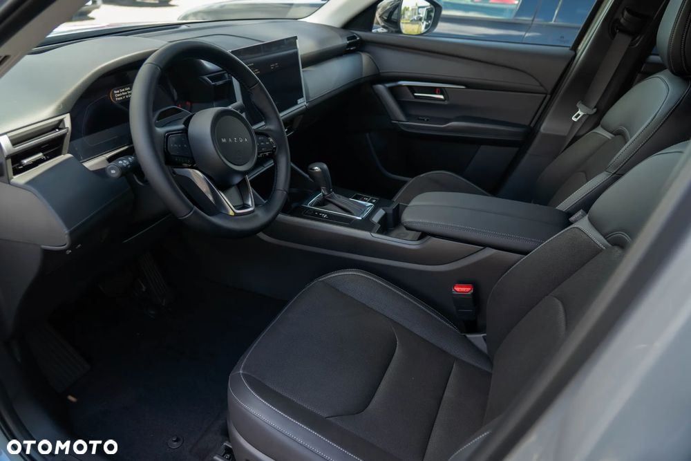 Mazda CX-5 2.5 e-SKYACTIV G Center-Line 4x4 - 12