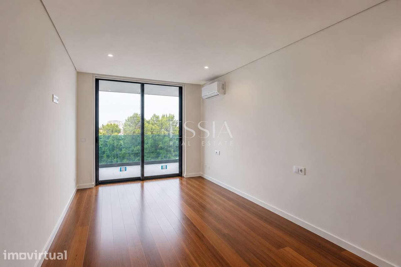 Apartamento T3 I Varandas do Foco com Box Fechada - Grande imagem: 2/15