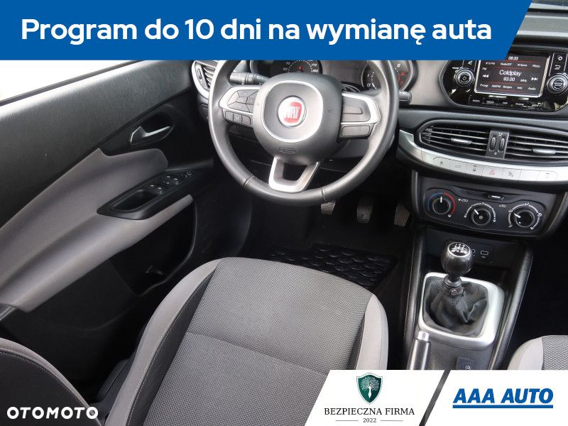Fiat Tipo - 8