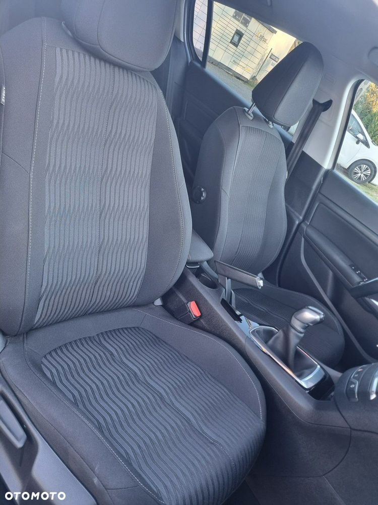 Peugeot 308 - 14