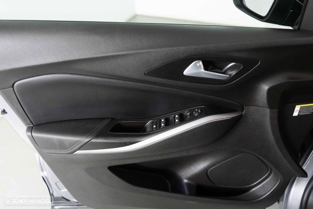 Opel Grandland 1.6 T PHEV GS - 22