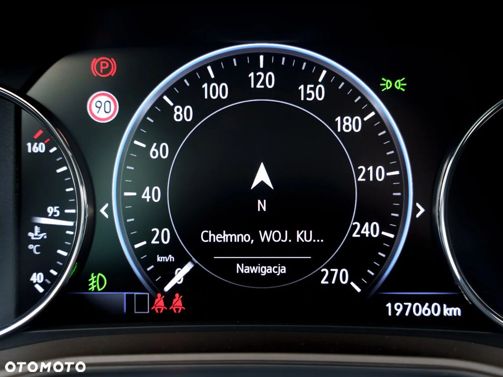 Opel Insignia 1.6 Direct InjectionTurbo Dynamic - 25