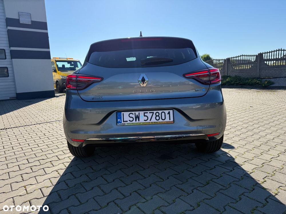 Renault Clio - 6