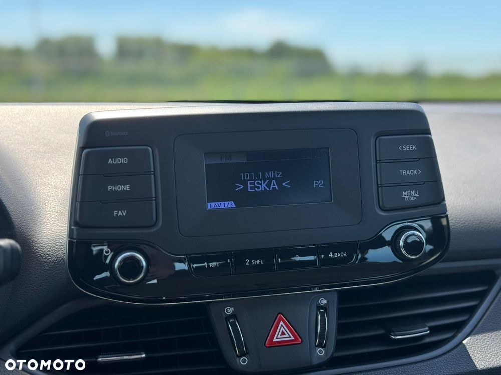 Hyundai i30 1.5 DPI Modern - 13