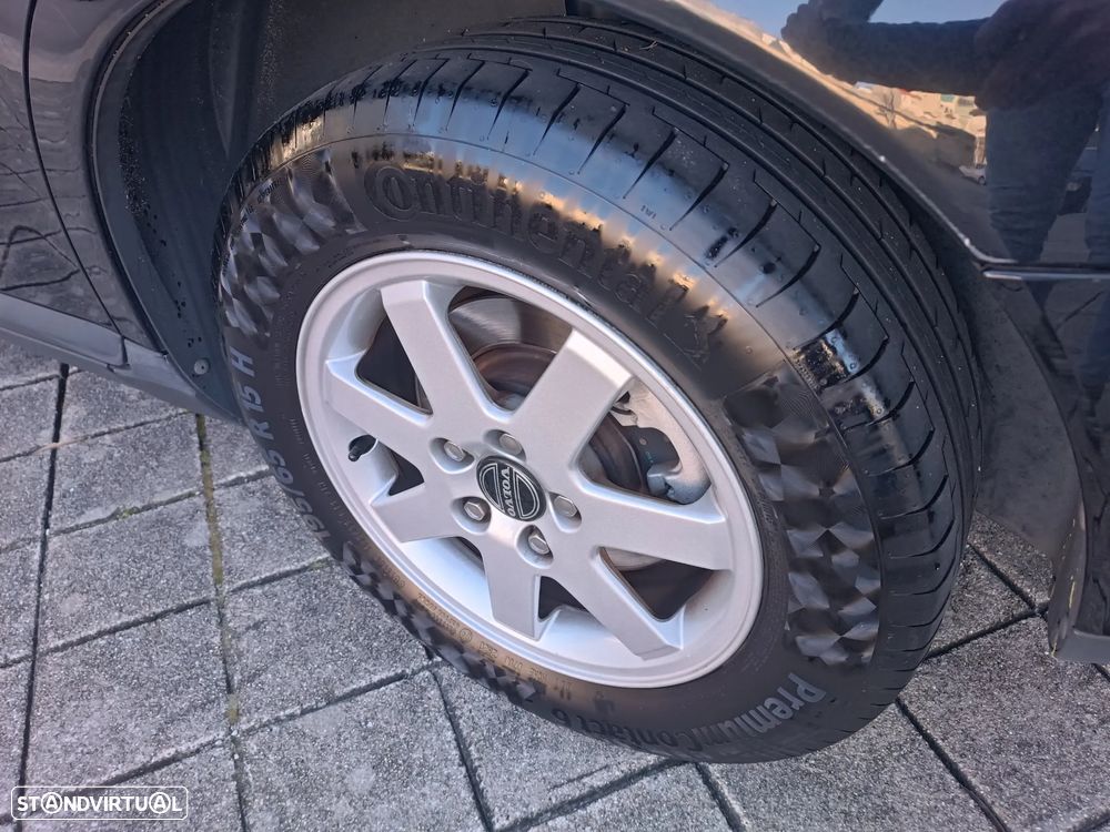 Volvo S40 1.6 D Nível 2 - 10