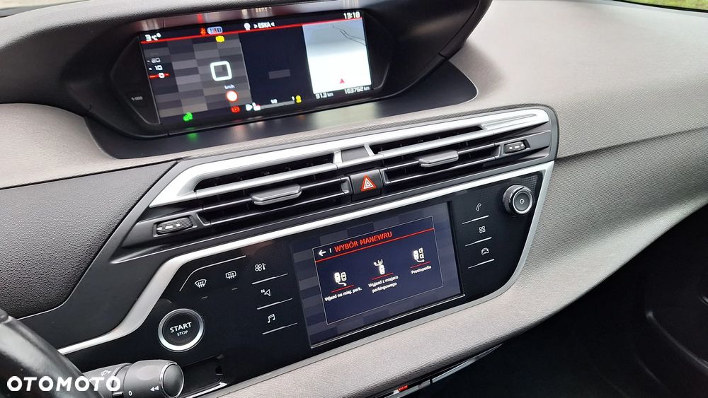 Citroën C4 SpaceTourer 1.5 BlueHDi Shine S&S - 11