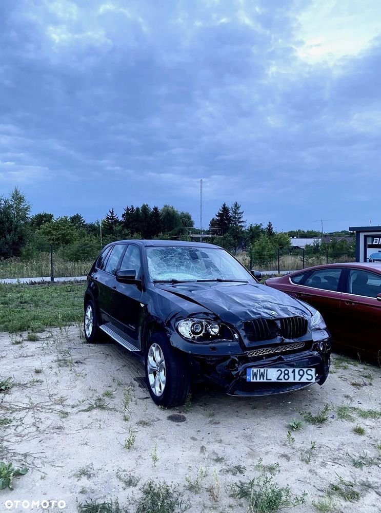 BMW X5 - 2