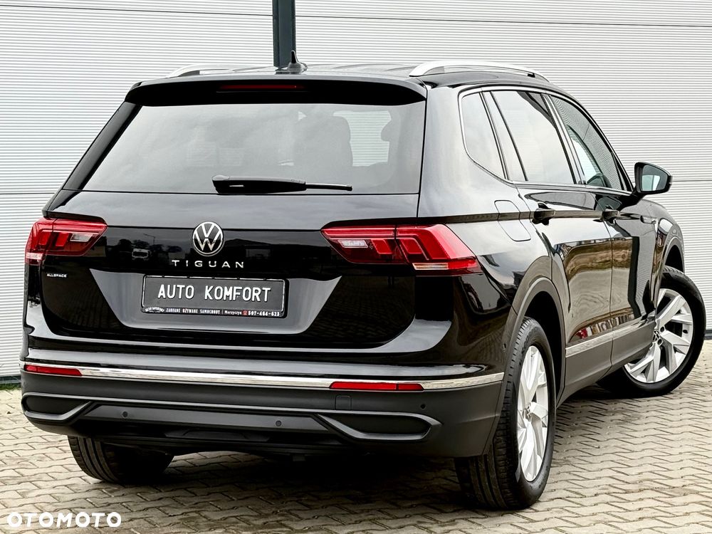 Volkswagen Tiguan Allspace 2.0 TDI SCR Highline DSG - 21