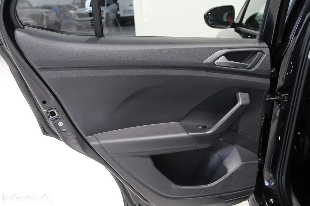 VW T-Cross 1.0 TSI Urban - 26