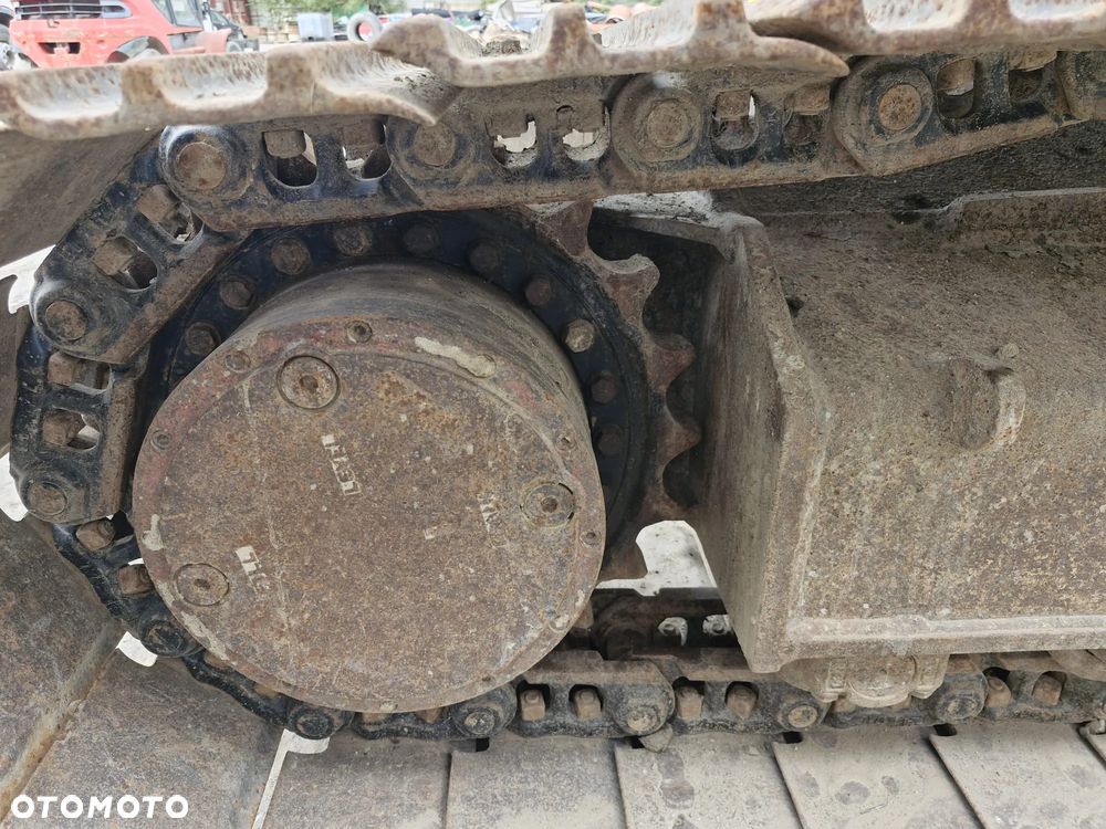 Volvo EC 140 B - 4