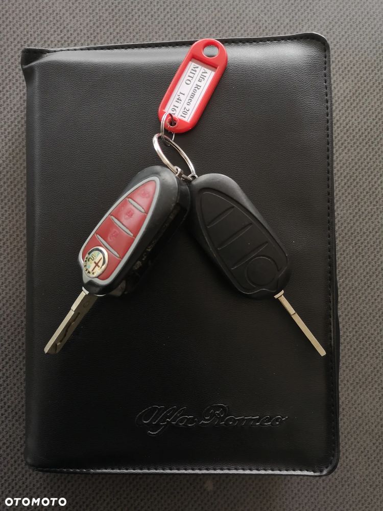 Alfa Romeo Mito 1.4 16V - 9