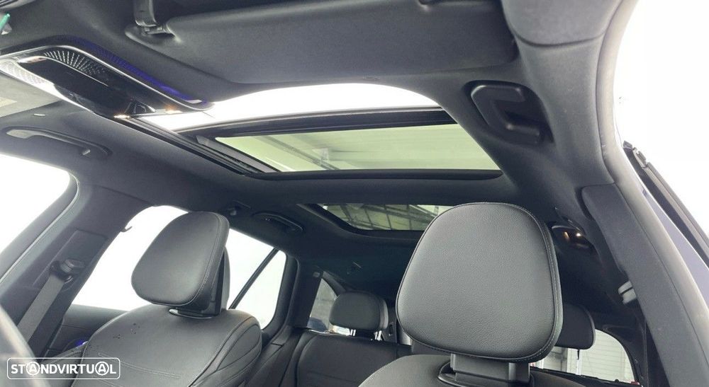 Mercedes-Benz C 300 e AMG Line - 10