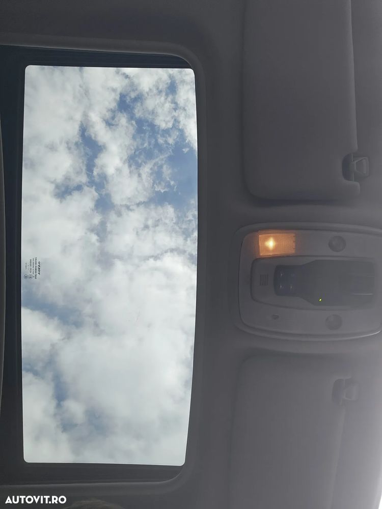 Volvo S80 D3 Start-Stop Momentum - 15