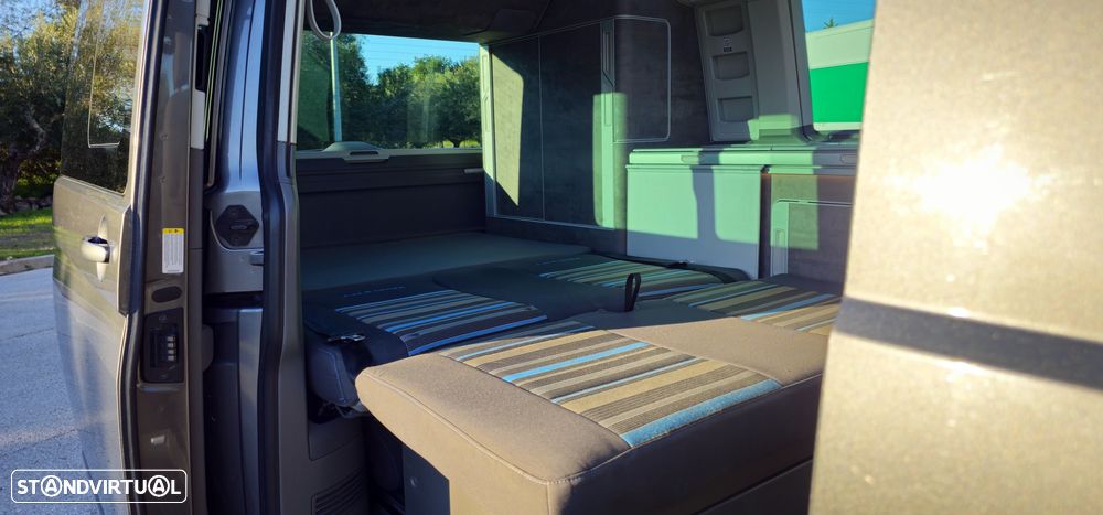 VW California Ocean - 39