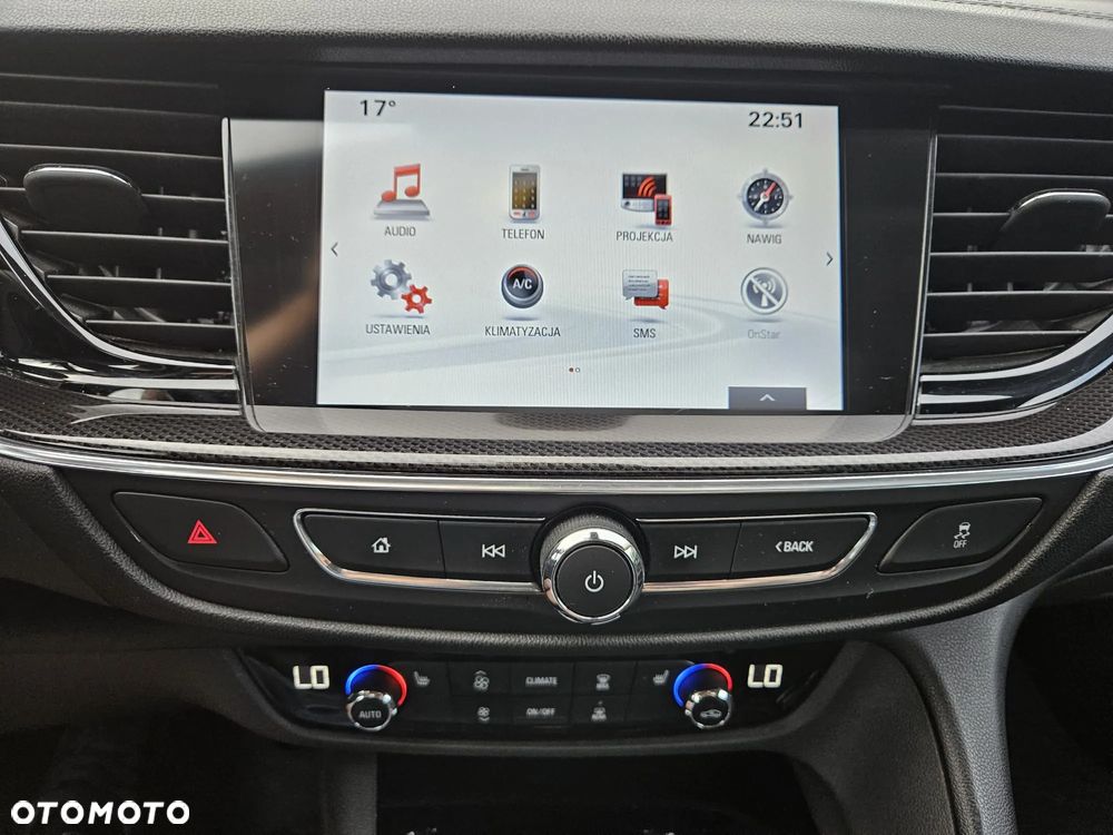 Opel Insignia 1.5 T Ultimate S&S - 14