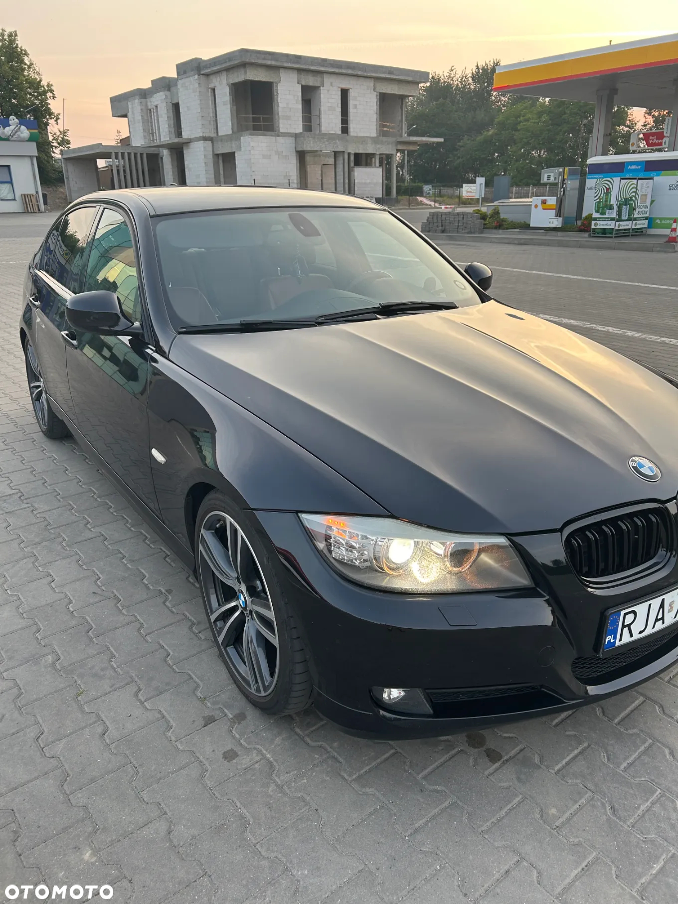 BMW Seria 3 320d - 7