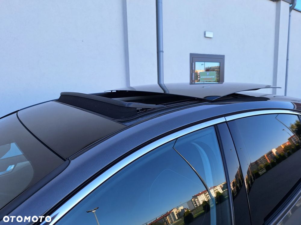 Ford Focus 1.5 EcoBlue STart-Stopp-System TITANIUM X - 17