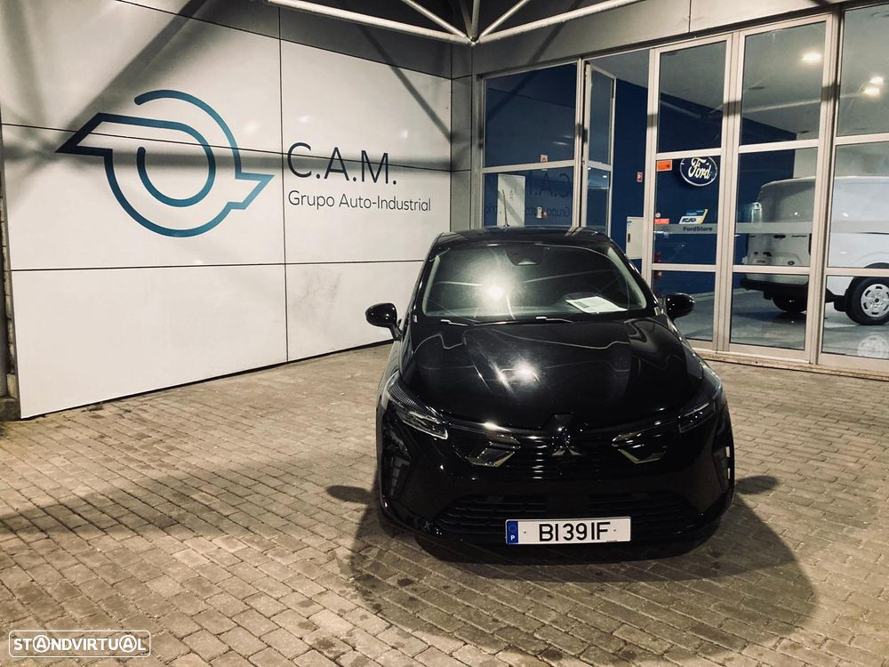 Mitsubishi Colt 1.0 MPI-T Invite - 1