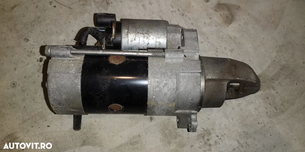 Electromotor 55491473 Opel 1.6 cdti Astra K Insignia cod - 1