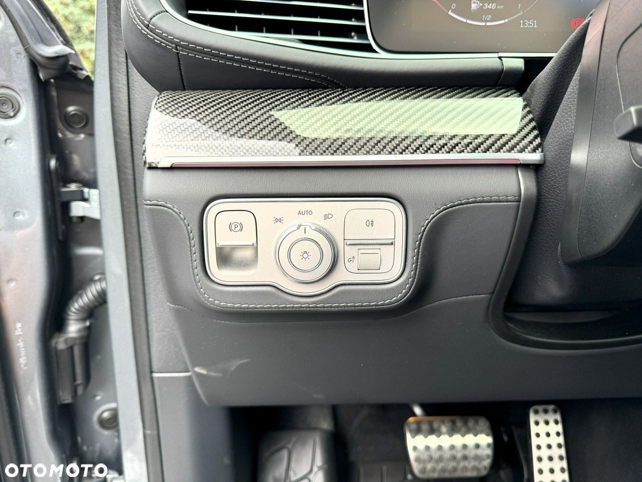Mercedes-Benz GLE - 14