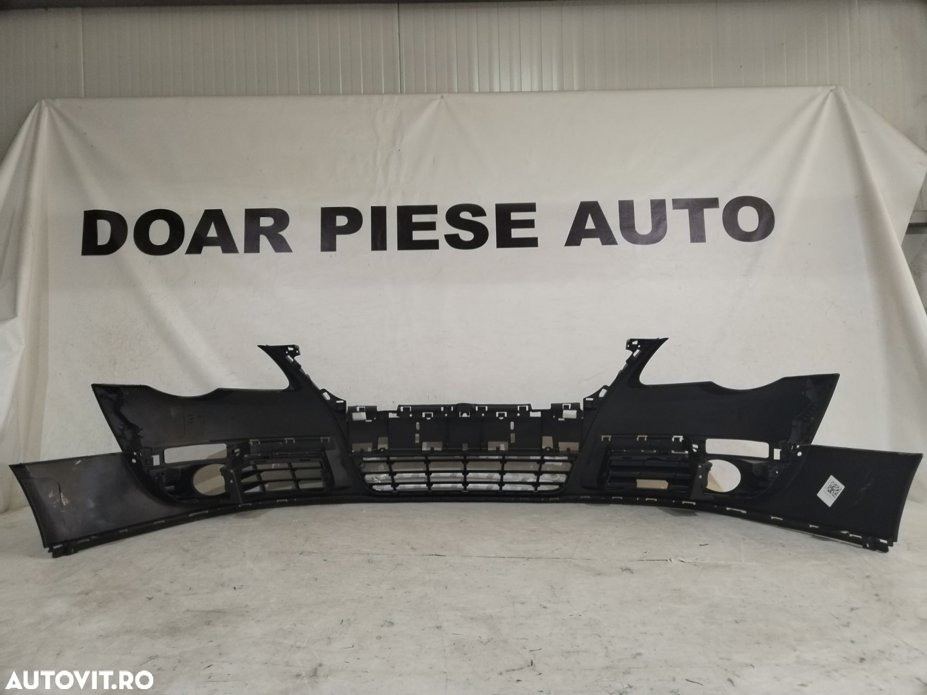 Bara fata VW Passat B6 , 2005, 2006, 2007, 2008, 2009, 2010. - 6
