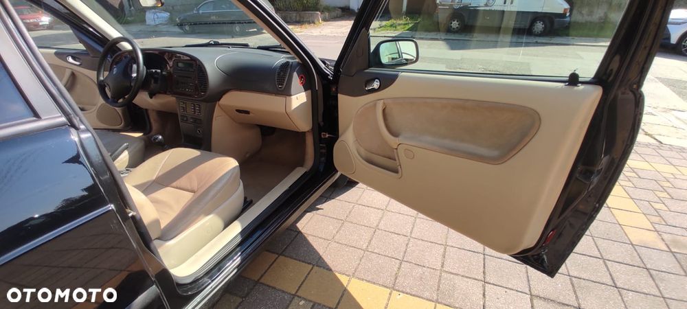 Saab 9-3 SE 2.0 LPT - 15