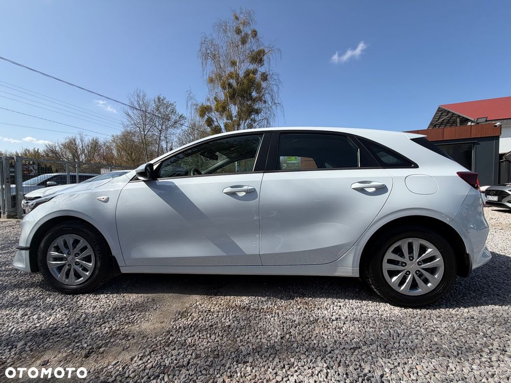 Kia Ceed 1.0 T-GDI S - 3