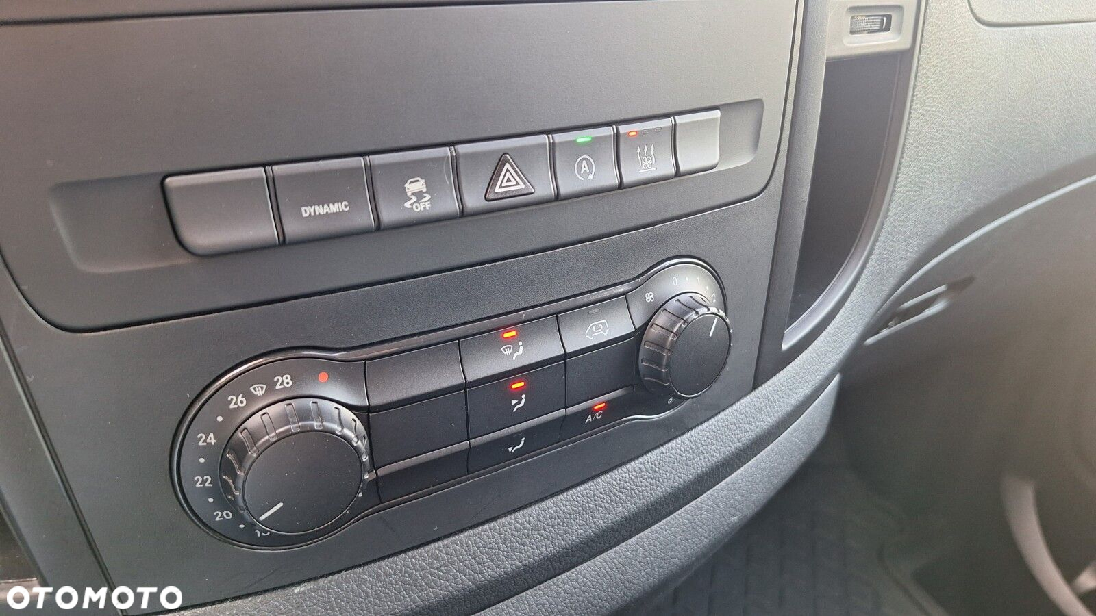 Mercedes-Benz vito CDI L2 447.603 - 25
