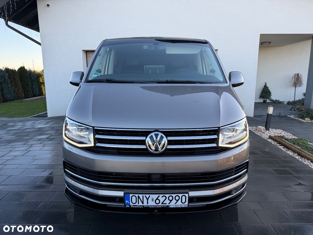 Volkswagen Multivan 2.0 BiTDI L1 Highline DSG - 9