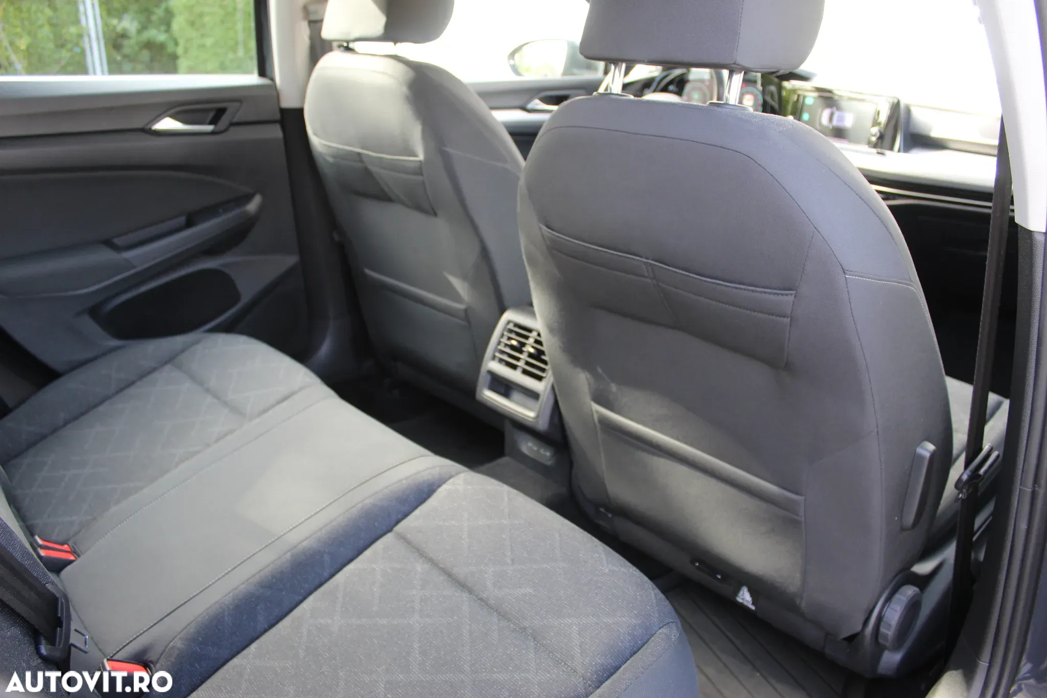 Volkswagen Golf Variant 2.0 TDI 116CP DSG Life - 13