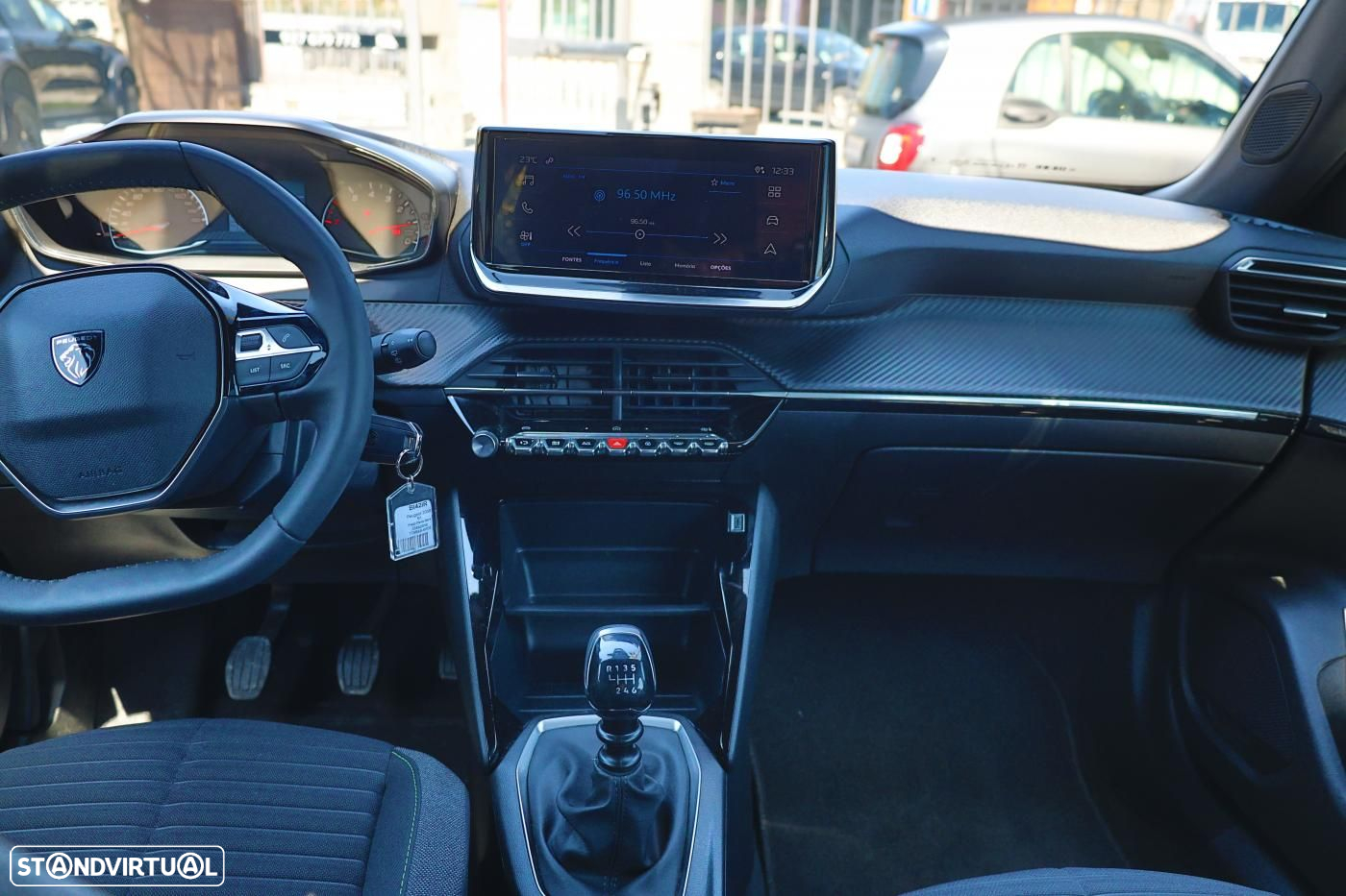 Peugeot 2008 1.2 PureTech Active - 6