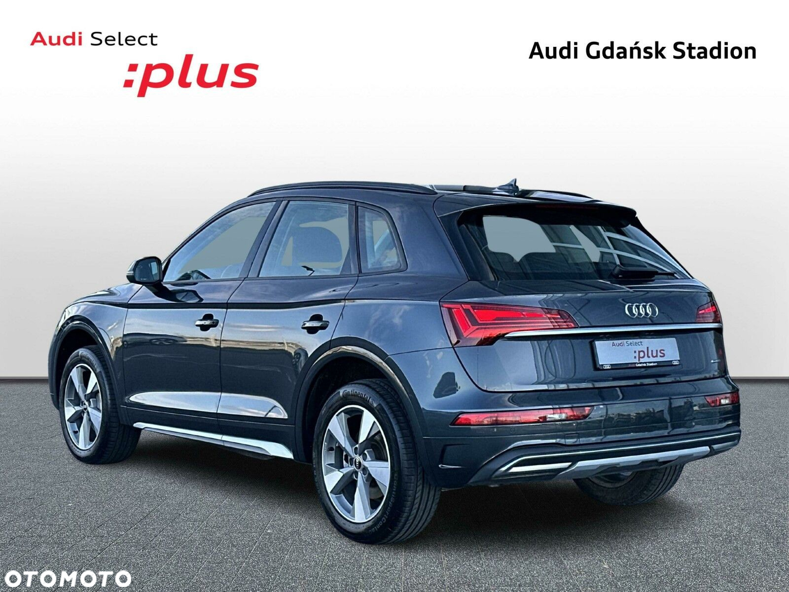 Audi Q5 - 4