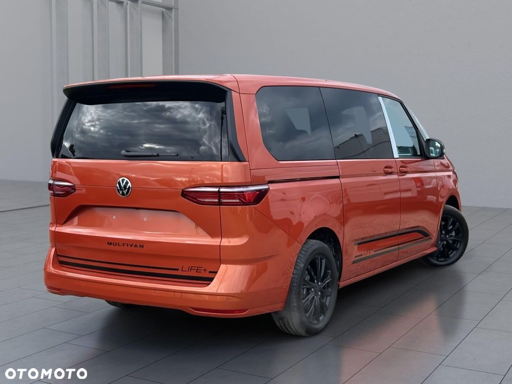 Volkswagen Multivan - 7