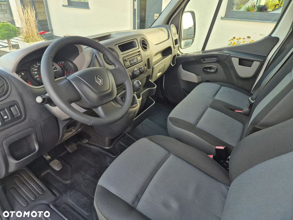 Renault Master - 8