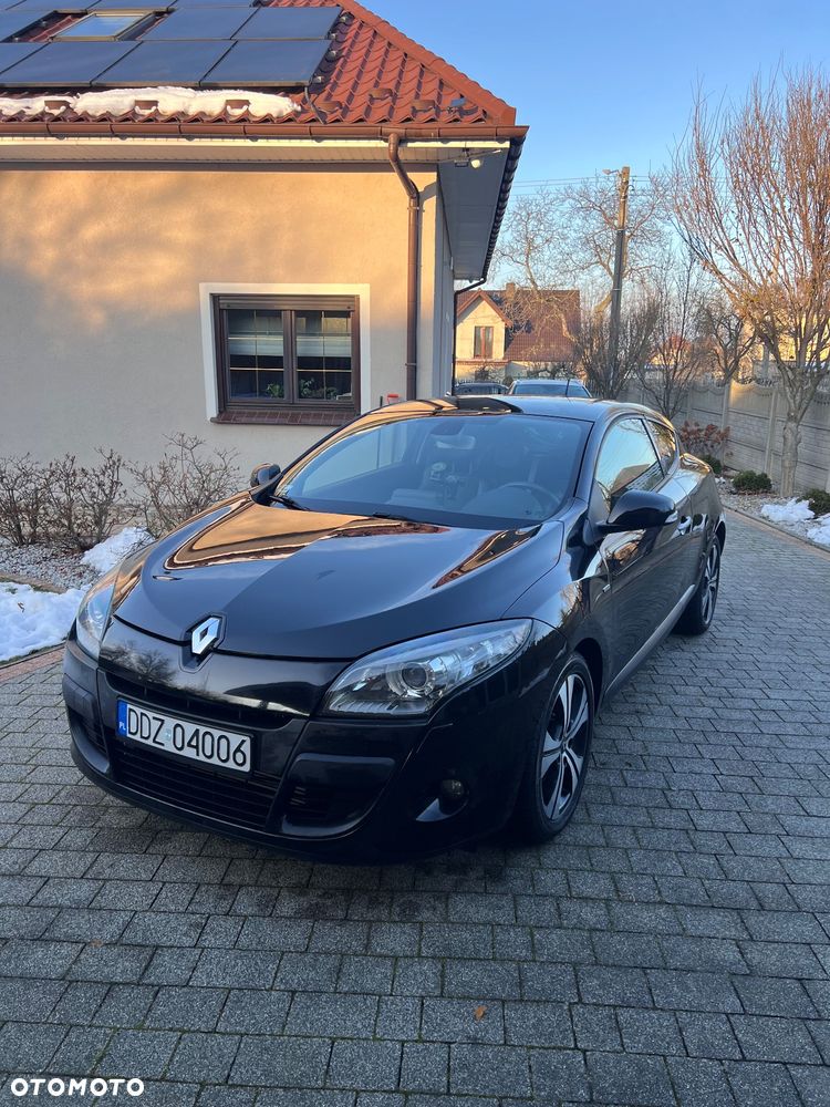 Renault Megane - 1