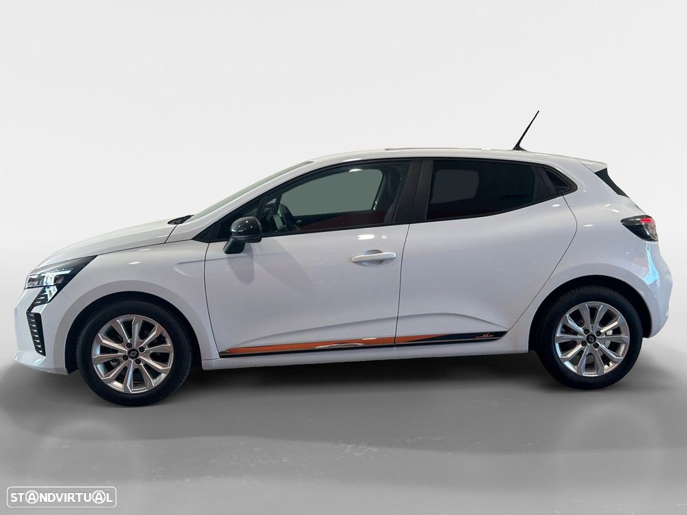 Renault Clio 1.0 TCe Intens CVT - 2